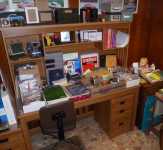 1450 Russet Dr. Estate Sale Item Pic