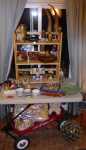 1450 Russet Dr. Estate Sale Item Pic