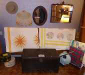 1450 Russet Dr. Estate Sale Item Pic