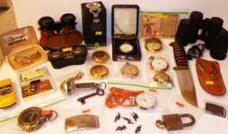 1450 Russet Dr. Estate Sale Item Pic