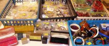 1450 Russet Dr. Estate Sale Item Pic