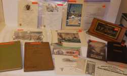 1450 Russet Dr. Estate Sale Item Pic