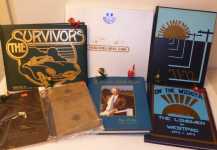 1450 Russet Dr. Estate Sale Item Pic