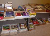 1450 Russet Dr. Estate Sale Item Pic