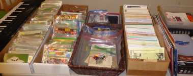1450 Russet Dr. Estate Sale Item Pic