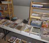 1450 Russet Dr. Estate Sale Item Pic