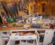 1450 Russet Dr. Estate Sale Item Pic