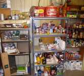 1450 Russet Dr. Estate Sale Item Pic