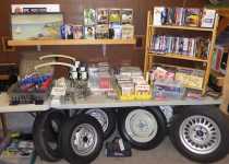 1450 Russet Dr. Estate Sale Item Pic
