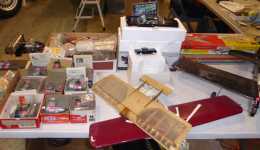 1450 Russet Dr. Estate Sale Item Pic