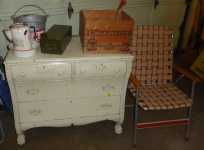 1450 Russet Dr. Estate Sale Item Pic